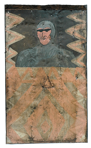 Illustration for article titled 15 Shields Only Phantom Warriors Can Carry into Battle